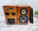 Б/у Колонки Victor SX-EX7S Wood Cone Series 2-х полосные 50W cgdnmvictord23 фото 4
