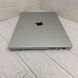 Б/в Ноутбук 16.2" Apple MacBook Pro 16 M1 Pro 16Gb RAM 512Gb SSD Liquid Retina XDR Silver (2131) 888-macpro16-2131 фото 8