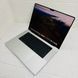 Б/в Ноутбук 16.2" Apple MacBook Pro 16 M1 Pro 16Gb RAM 512Gb SSD Liquid Retina XDR Silver (2131) 888-macpro16-2131 фото 3