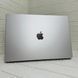 Б/в Ноутбук 16.2" Apple MacBook Pro 16 M1 Pro 16Gb RAM 512Gb SSD Liquid Retina XDR Silver (2131) 888-macpro16-2131 фото 10
