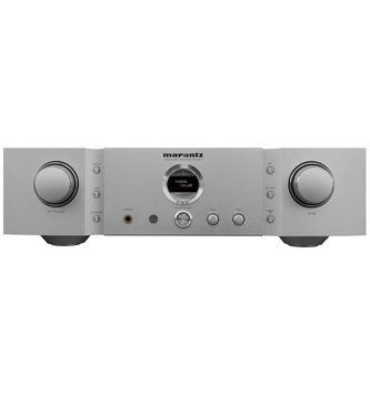 Б/у Усилитель звука Marantz PM-15S1 Reference Integrated Amplifier 2 Channels marantzpm15s1