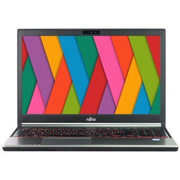Б/в Ноутбук 15.6" Fujitsu LifeBook E756 Intel Core i7-6500U 32Gb RAM 480Gb SSD FullHD pc000290ssq_0010