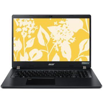 Б/у Ноутбук 14" Acer TravelMate P214-52 Intel Core i5-10210U 16Gb RAM 480Gb SSD FullHD IPS 7777-200s12452025_00jddd_005
