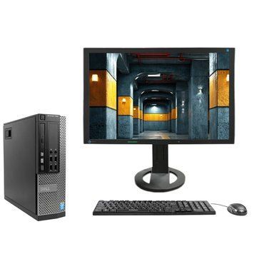 Б/в Комплект Dell OptiPlex 7020 SFF Intel Core i5-4590 16Gb RAM 1Tb SSD + 24.1" Eizo FlexScan S2402W FullHD VGA/DVI Speakers 11111-939sasd21dxcs_003