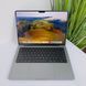Б/в Ноутбук 14.2" Apple MacBook Pro 14 M1 Pro 16Gb RAM 512Gb SSD Liquid Retina XDR Space (1852) B-Class 888-macpro14-1852 фото 5