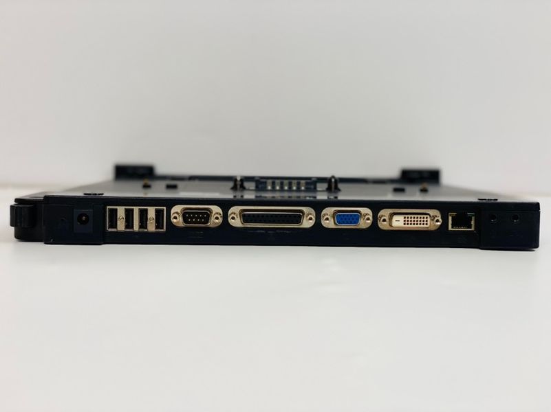 Б/в Док-станція Toshiba PA3680E-1PRP для Satellite R20, R25, Satellite Pro S300, S300M 2978