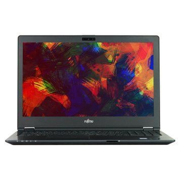 Б/у Ноутбук 15.6" Fujitsu LifeBook U757 Intel Core i5-7200U 16Gb RAM 1Tb SSD NVMe FullHD IPS 9999-29022024-55601-05