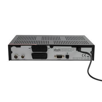 Б/у TV - RADIO ADAPTER Humax IR Fox C Set Top Box 2965