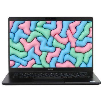 Б/у Ноутбук 13.3" Dell Latitude 5300 Intel Core i5-8350U 16Gb RAM 1Tb SSD FullHD IPS lat5300scsvccx_006