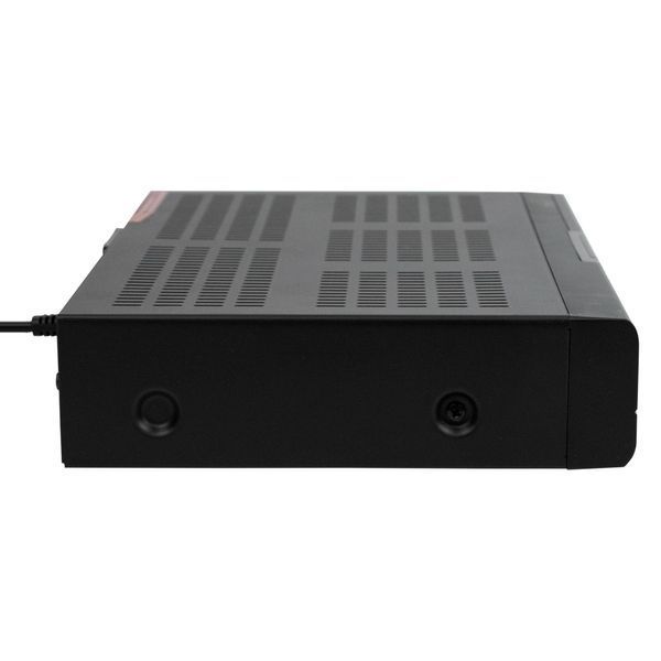 Б/у TV - RADIO ADAPTER Humax IR Fox C Set Top Box 2965