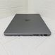 Б/у Ноутбук 14.2" Apple MacBook Pro 14 M1 Pro 16Gb RAM 512Gb SSD Liquid Retina XDR Space (2125) 888-macpro14-2125 фото 7