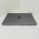 Б/у Ноутбук 14.2" Apple MacBook Pro 14 M1 Pro 16Gb RAM 512Gb SSD Liquid Retina XDR Space (2125) 888-macpro14-2125 фото 8