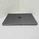 Б/у Ноутбук 14.2" Apple MacBook Pro 14 M1 Pro 16Gb RAM 512Gb SSD Liquid Retina XDR Space (2125) 888-macpro14-2125 фото 6