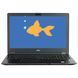 Б/у Ноутбук 15.6" Fujitsu LifeBook U758 Intel Core i5-8350U 16Gb RAM 1Tb SSD 11111-1085-598541 фото 1