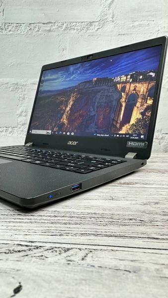 Б/в Ноутбук 14" Acer TravelMate P214-52 Intel Core i5-10210U 32Gb RAM 256Gb SSD FullHD IPS 7777-200s12452025_00jddd_008