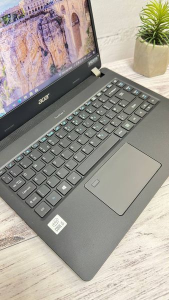 Б/в Ноутбук 14" Acer TravelMate P214-52 Intel Core i5-10210U 32Gb RAM 256Gb SSD FullHD IPS 7777-200s12452025_00jddd_008