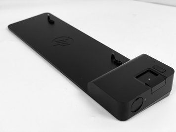 Б/у HP 2013 UltraSlim HSTNN-IX10 док-станция для ноутбука 810 G1, 810 G2, 820 G1, 820 G2, 840 G1, 840 G2, 850 G1, 850 G2 2980