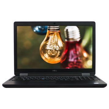 Б/у Ноутбук 15.6" Dell Latitude 5590 Intel Core i5-7300U 16Gb RAM 480Gb SSD NVMe FullHD IPS 7777-08082023-4asc_002