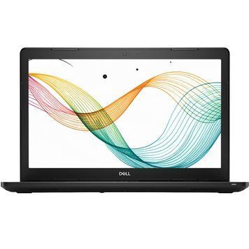 Б/у Ноутбук 15.6" Dell Latitude 3580 Intel Core i5-7200U 8Gb RAM 480Gb SSD delllat3580hhvnc_002