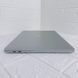 Б/в Ноутбук 13.3" Apple MacBook Pro 13 M1 16GB RAM 512Gb SSD IPS Space (1956) 890-macbook-pro-13-1956 фото 6