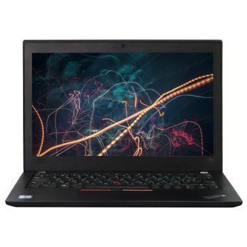 Б/у Сенсорный ноутбук 12.5" Lenovo ThinkPad X280 Intel Core i5-8350U 8Gb RAM 480Gb SSD NVMe FullHD IPS B-Class 7777-25082023-280-2