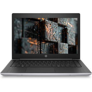 Б/у Ультрабук 14" HP ProBook 440 G5 Intel Core i5-8250U 8GB DDR4 480GB SSD M.2 B-Class 104791vvsvs_003