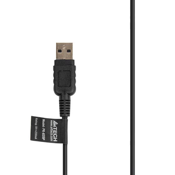 Б/у Веб-камера a4Tech PK-635P 3590