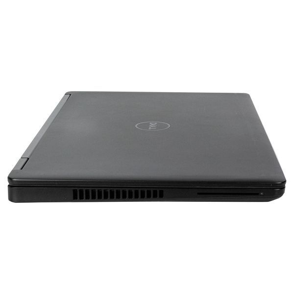 Б/в Ноутбук 15.6" Dell Latitude 5570 Intel Core i5-6300U 8Gb RAM 480Gb SSD FullHD IPS 11111-1090