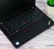 Б/у Сенсорный ноутбук 12.5" Lenovo ThinkPad X280 Intel Core i5-8350U 8Gb RAM 480Gb SSD NVMe FullHD IPS B-Class 7777-25082023-280-2 фото 9