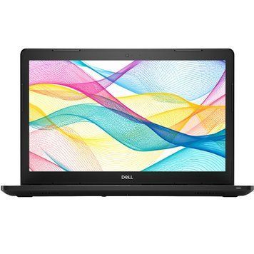 Б/у Ноутбук 15.6" Dell Latitude 3580 Intel Core i5-7200U 8Gb RAM 1Tb SSD delllat3580hhvnc_003