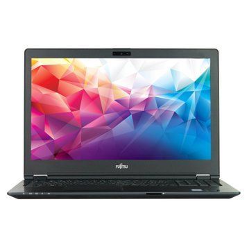 Б/у Ноутбук 15.6" Fujitsu LifeBook U757 Intel Core i5-7200U 32Gb RAM 480Gb SSD NVMe FullHD IPS 9999-29022024-55601-09