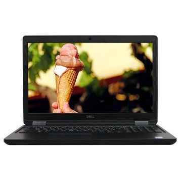 Б/у Ноутбук 15.6" Dell Latitude 5590 Intel Core i5-7300U 16Gb RAM 1Tb SSD NVMe FullHD IPS 7777-08082023-4asc_003