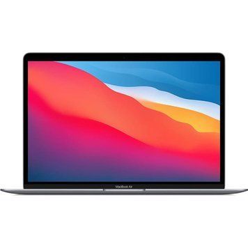 Б/у Ноутбук 13.3" Apple MacBook Air M1 16GB RAM 256Gb SSD IPS Space (1995) 890-macbook-air-13-1995