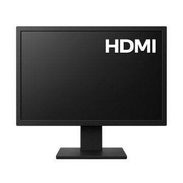 Монитор с HDMI