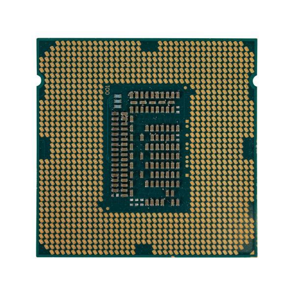 Б/в Процесор Intel&reg; Xeon&reg; E3-1225 v2 (8 МБ кеш-пам'яті, тактова частота 3,20 ГГц) 11111-1060