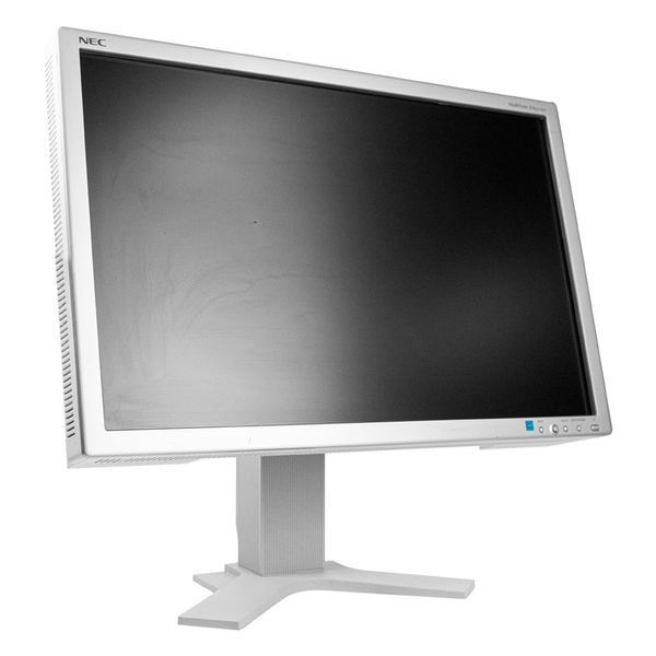 Б/в Монітор 24" Nec EA241WM FULL HD 3258