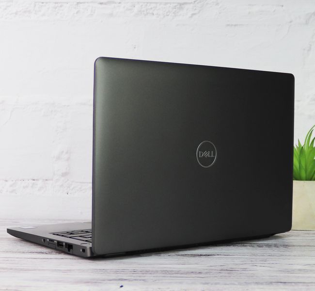 Б/в Ноутбук 13.3" Dell Latitude 5300 Intel Core i5-8350U 32Gb RAM 480Gb SSD FullHD IPS lat5300scsvccx_009