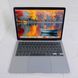 Б/в Ноутбук 13.3" Apple MacBook Air M1 16GB RAM 256Gb SSD IPS Space (1995) 890-macbook-air-13-1995 фото 2