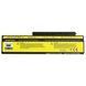 Б/у Аккумулятор Patona 2347 11.1V 4400mAh 49Wh для ноутбуков Lenovo X230, X230i, X220, X220i (Replace OA36281, OA36282, OA36283) NEW 7777-19052023-1 фото 3