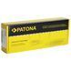 Б/у Аккумулятор Patona 2347 11.1V 4400mAh 49Wh для ноутбуков Lenovo X230, X230i, X220, X220i (Replace OA36281, OA36282, OA36283) NEW 7777-19052023-1 фото 4