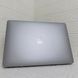 Б/в Ноутбук 13.3" Apple MacBook Air M1 16GB RAM 256Gb SSD IPS Space (1995) 890-macbook-air-13-1995 фото 3