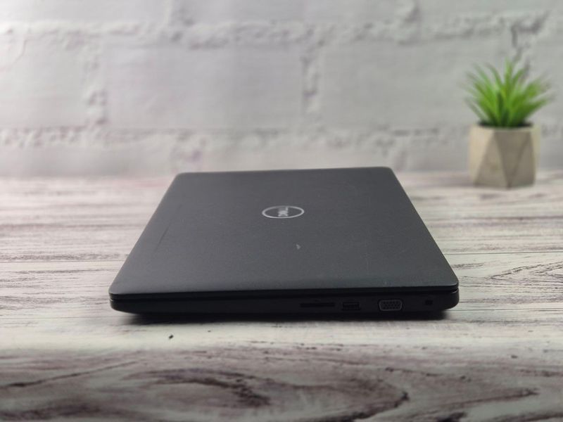 Б/у Ноутбук 15.6" Dell Latitude 3580 Intel Core i5-7200U 8Gb RAM 1Tb SSD delllat3580hhvnc_003