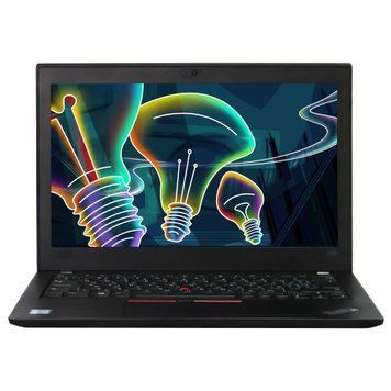 Б/у Сенсорный ноутбук 12.5" Lenovo ThinkPad X280 Intel Core i5-8350U 8Gb RAM 1Tb SSD NVMe FullHD IPS B-Class 7777-25082023-280-3