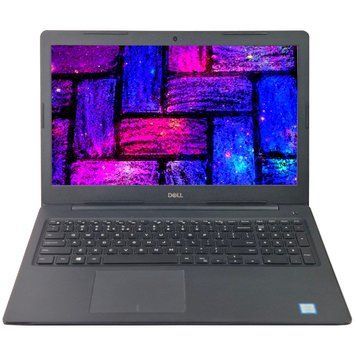 Б/в Ноутбук 15.6" Dell Latitude 3590 Intel Core i5-8250U 8Gb RAM 1Tb SSD NVMe FullHD latitudeaclass3590-i58gen_003