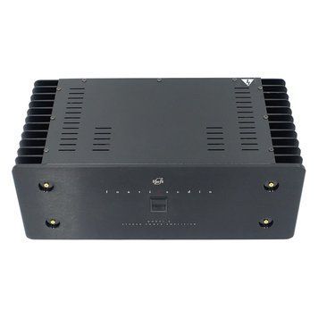 Б/у Усилитель звука Forte Model 5 Dual Channel Amplifier cdkewsfortec_001
