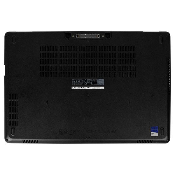 Б/у Ноутбук 15.6" Dell Latitude 5570 Intel Core i5-6300U 16Gb RAM 480Gb SSD FullHD IPS 11111-1091