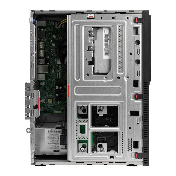 Б/в Системний блок Lenovo ThinkCentre M710t Tower Intel Core i3-6100 32GB RAM 128GB SSD klcdwe213_0013