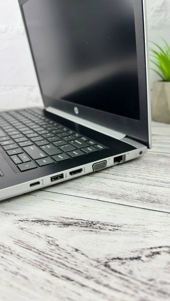 Б/в Ультрабук 14" HP ProBook 440 G5 Intel Core i5-8250U 16GB DDR4 128GB SSD M.2 B-Class 104791vvsvs_005