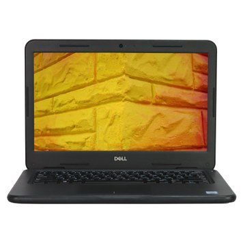Б/у Ноутбук 13.3" Dell Latitude 3300 Intel Core i5-8250U 8Gb RAM 240Gb SSD NVMe 7777-08092023-3300-3