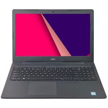Б/в Ноутбук 15.6" Dell Latitude 3590 Intel Core i5-8250U 16Gb RAM 256Gb SSD NVMe FullHD latitudeaclass3590-i58gen_004